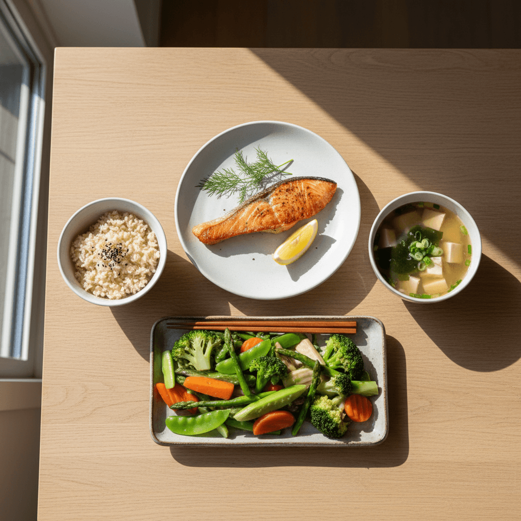 ダイエット中の夜ご飯｜食べていいもの・ダメなもの一覧