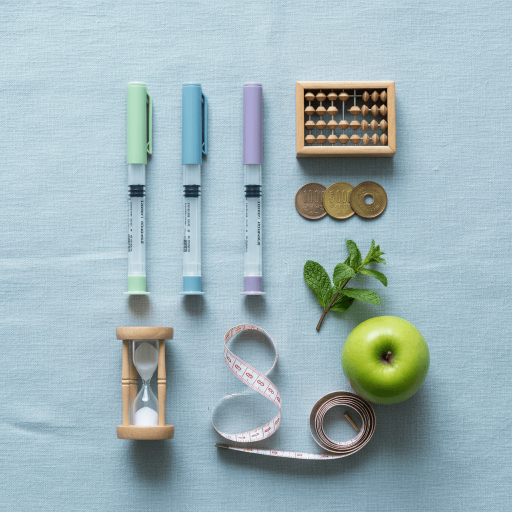 ダイエット注射とは｜種類・費用・効果を徹底解説