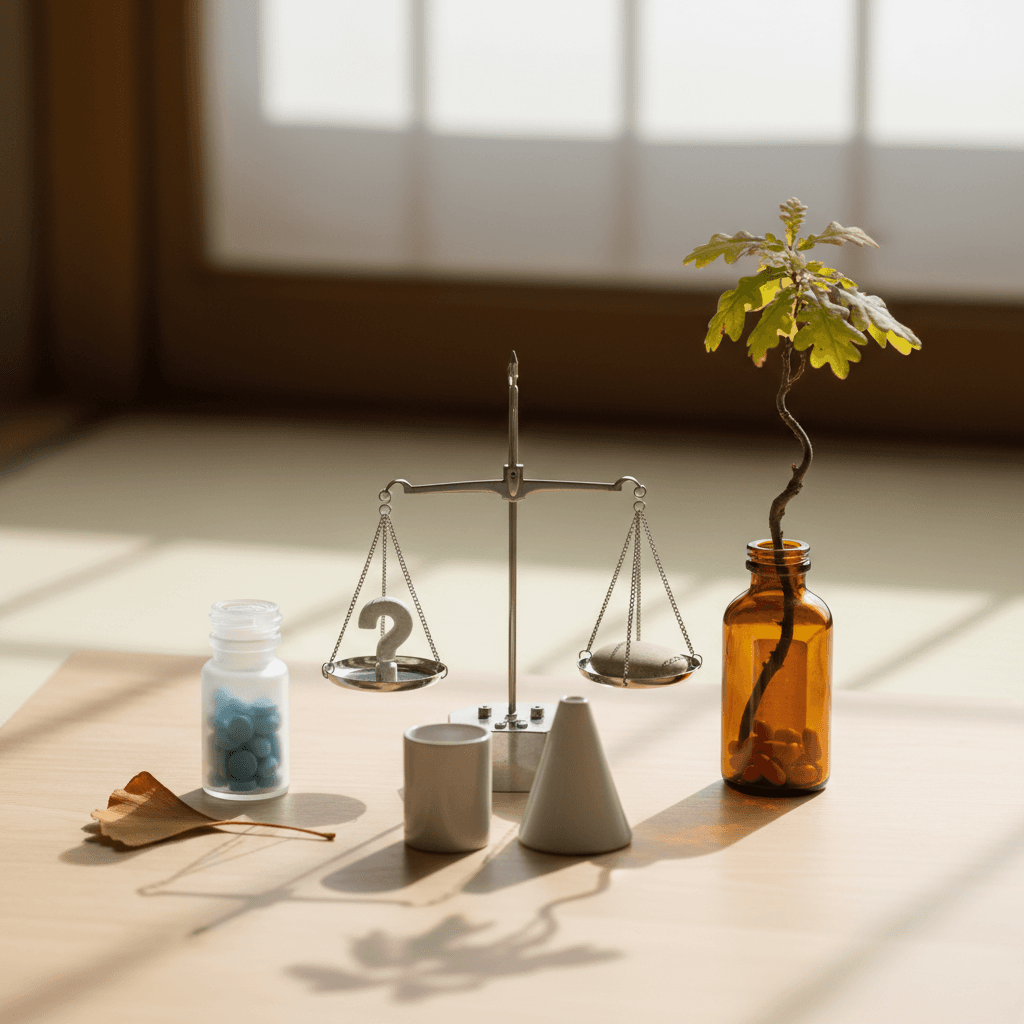 フィナステリドとデュタステリドの違い｜どちらを選ぶべきか