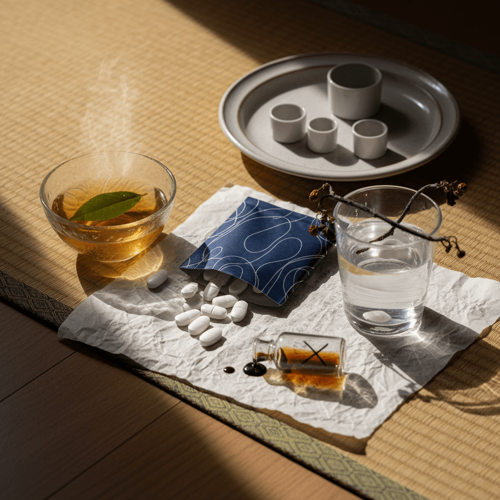 リベルサスの効果と副作用｜飲み方の注意点