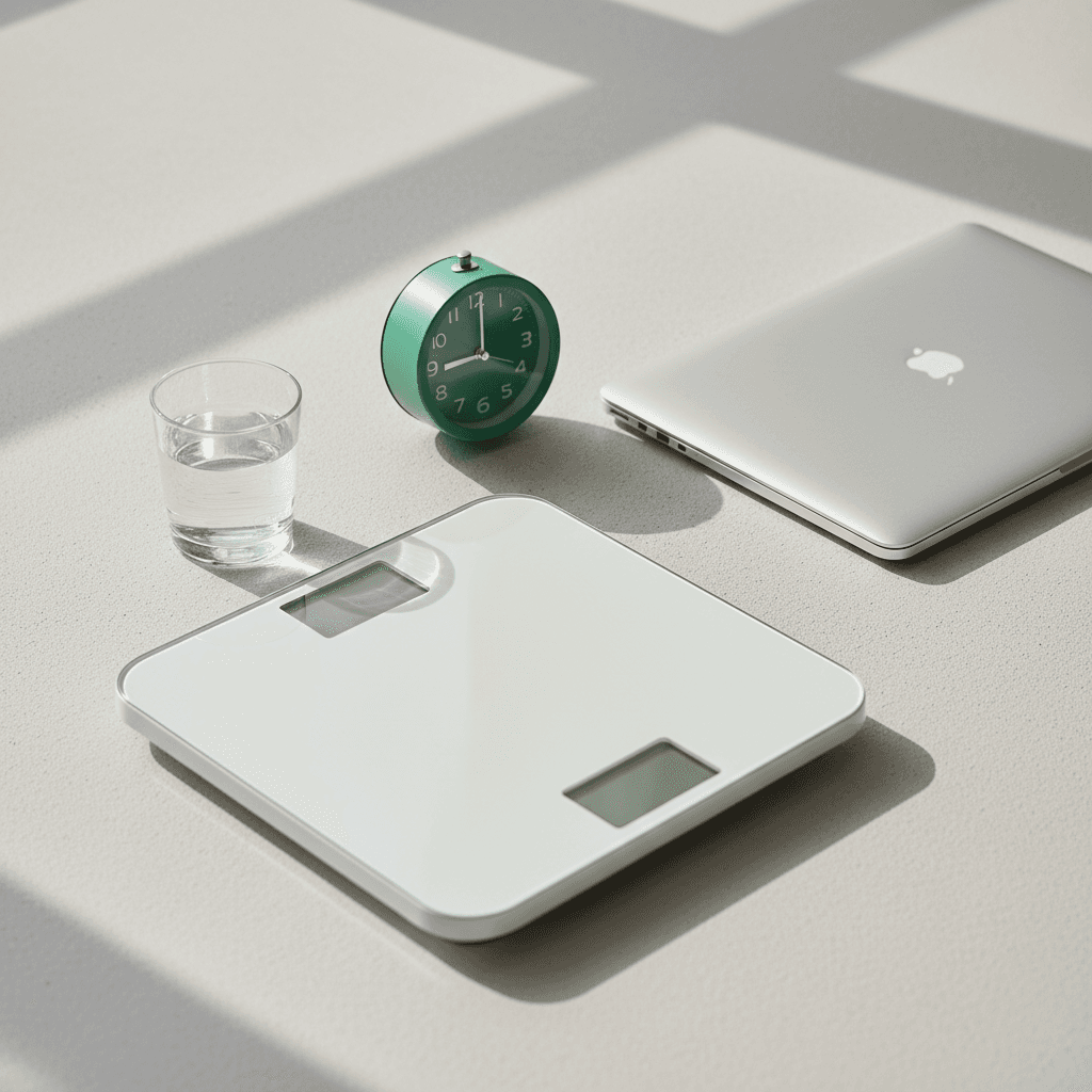 太る原因は食べすぎだけじゃない｜体重増加の理由7つ