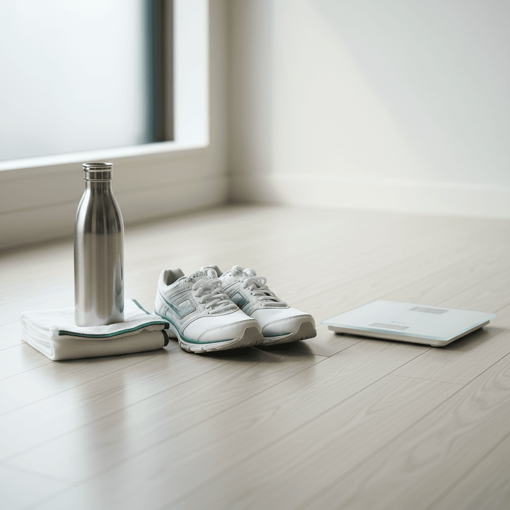 本気で痩せたい人がやるべきこと｜確実に結果を出す5ステップ