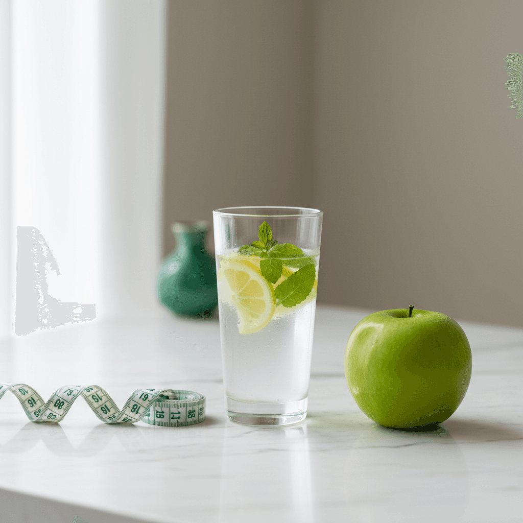 簡単に痩せる方法10選｜今日から始められるダイエット