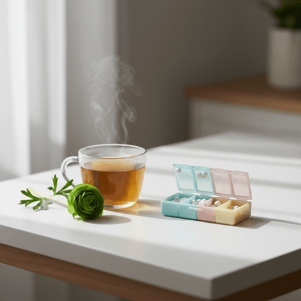 アフターピル服用後に生理が早まる理由