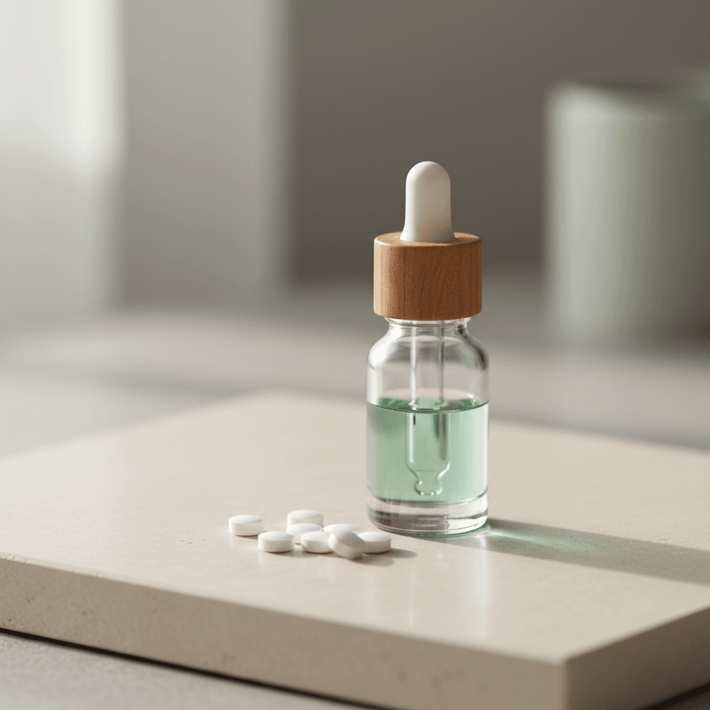 AGA（男性型脱毛症）とは｜原因・進行パターン・治療の選択肢