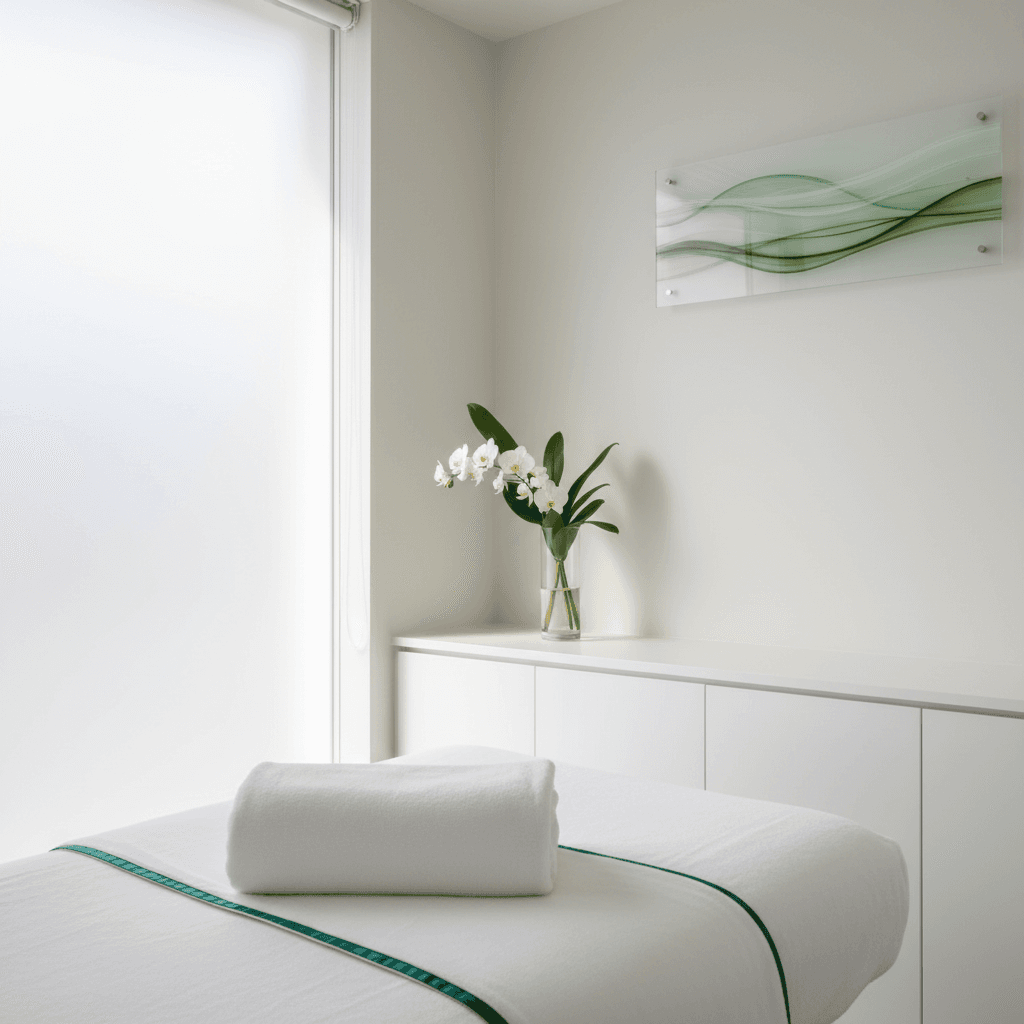 ボトックスの効果はいつから出る？部位別の目安