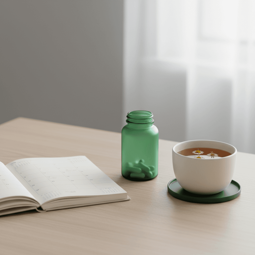 超低用量ピルには避妊効果がない？正しい理解と用途