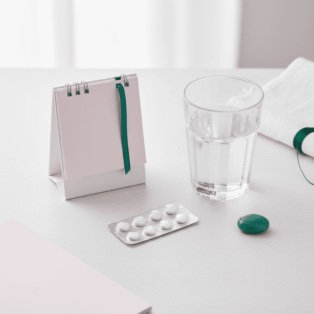 超低用量ピルとは？種類・効果・低用量ピルとの違い