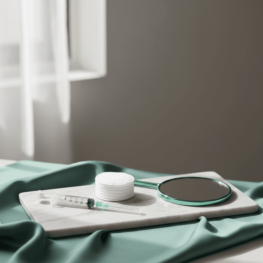 エラボトックスの料金はいくら？費用の内訳と選び方