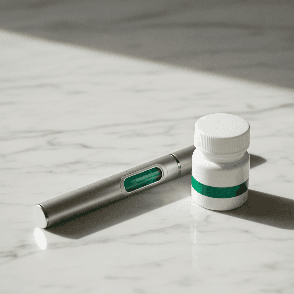 GLP-1ダイエットの効果・費用・副作用まとめ