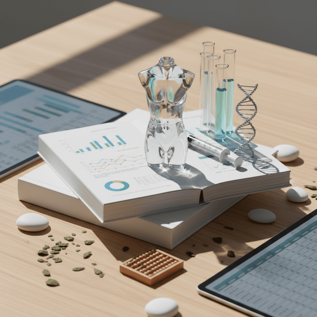 GLP-1ダイエットの評価を臨床データから分析