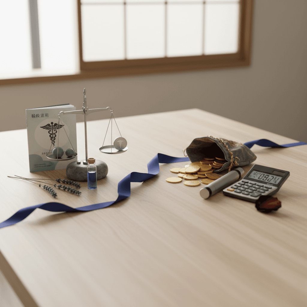 GLP-1の保険適用条件と自費診療の費用比較