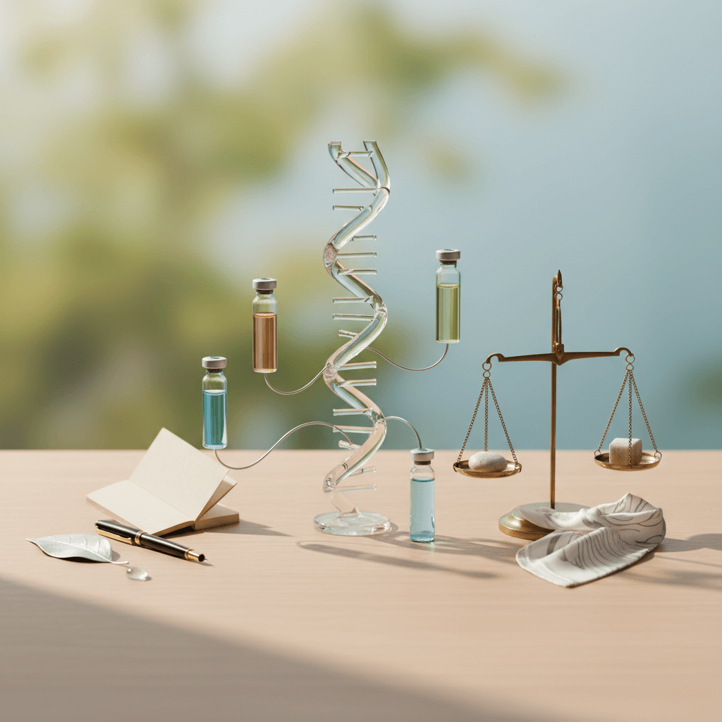 GLP-1受容体作動薬の一覧と特徴・使い分け