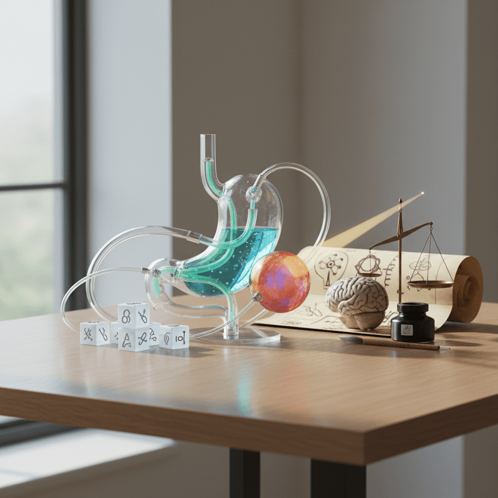 GLP-1の作用機序を図解でわかりやすく解説