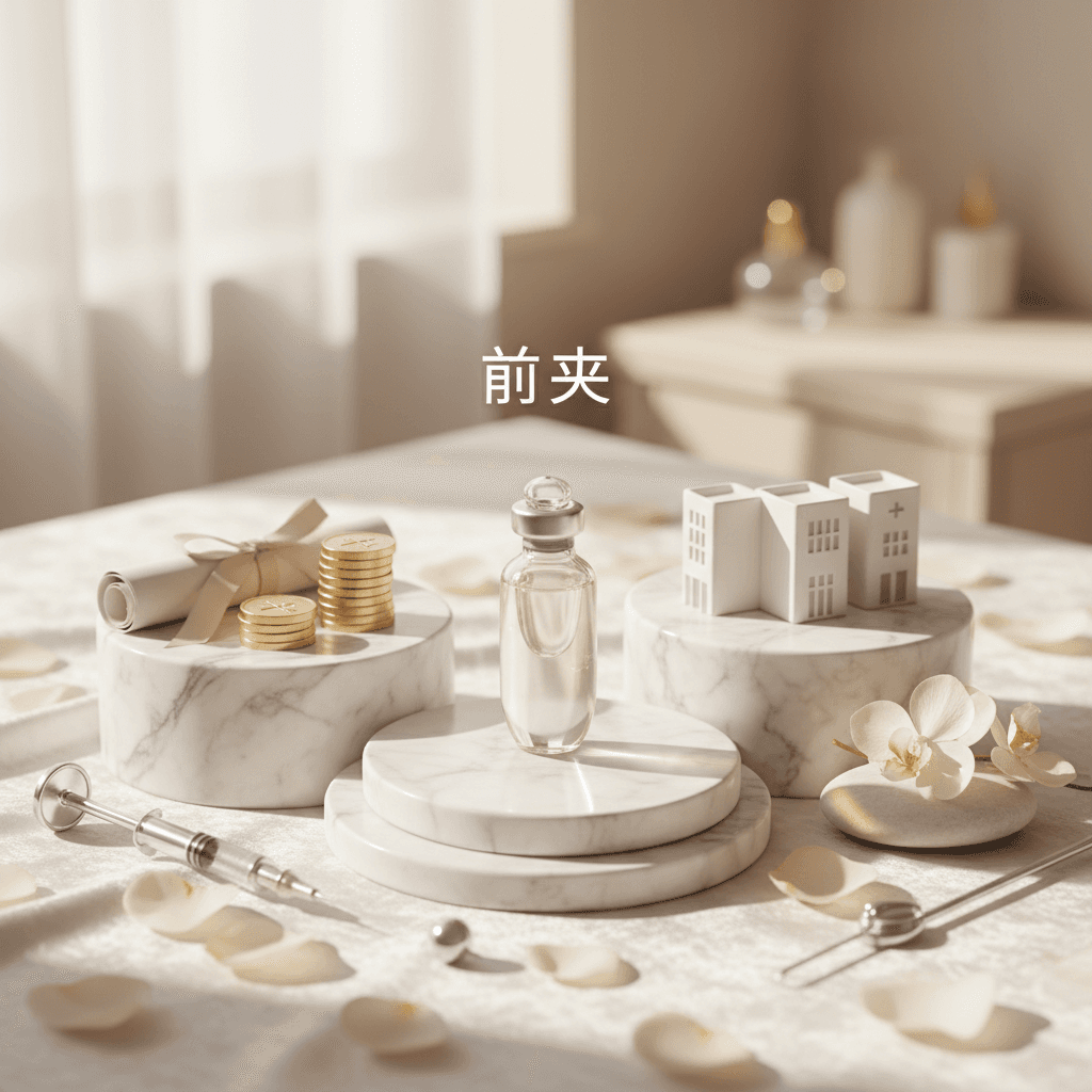 肩ボトックスの効果・料金・クリニック比較