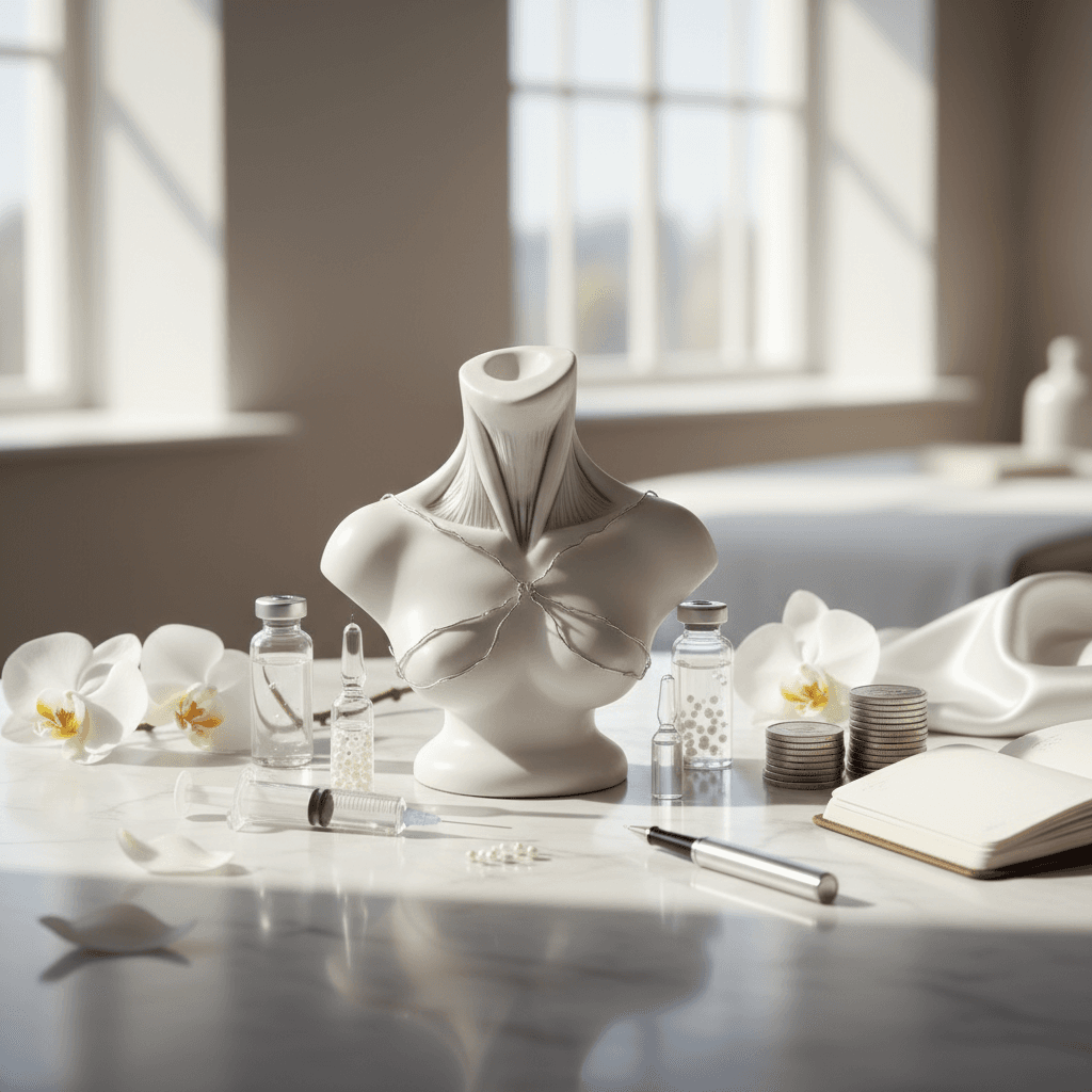 首のボトックス注射（プラティスマ）の効果と料金