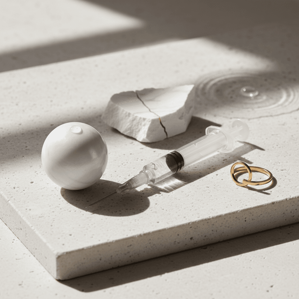 目の下へのヒアルロン酸注射の効果・費用・失敗例