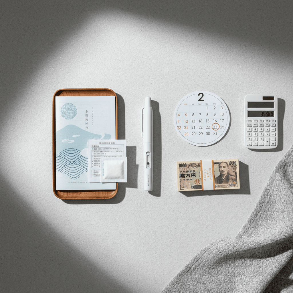 マンジャロ注射とは？使い方・投与間隔・費用を完全解説