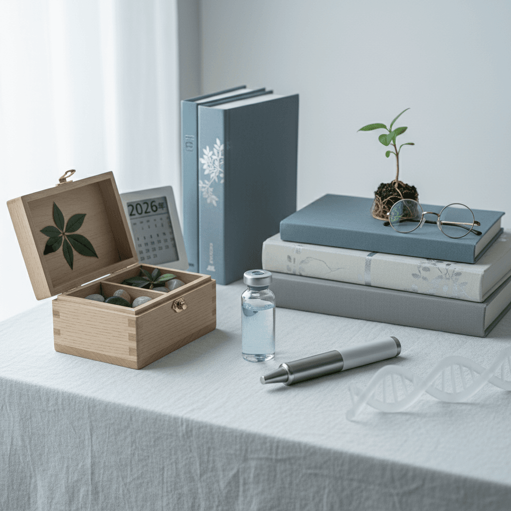 マンジャロ（チルゼパチド）完全ガイド【2026年版】