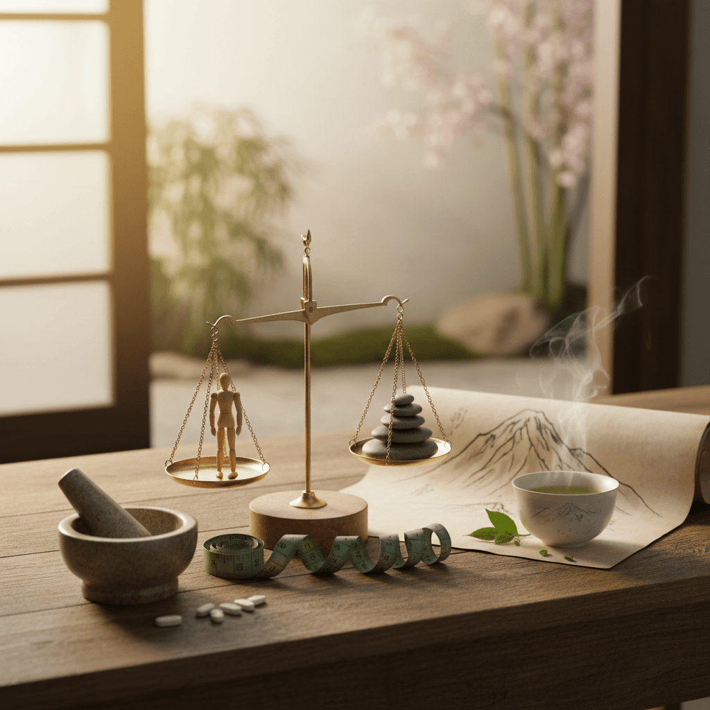 リベルサス3mgで体重変化は出る？効果と限界を解説