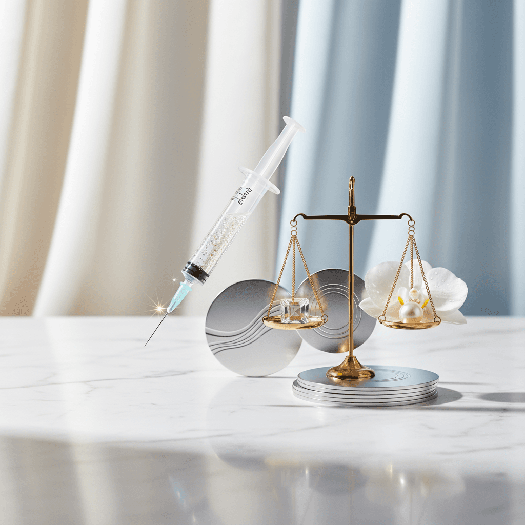 スキンボトックス（水光注射）の効果・料金・持続期間