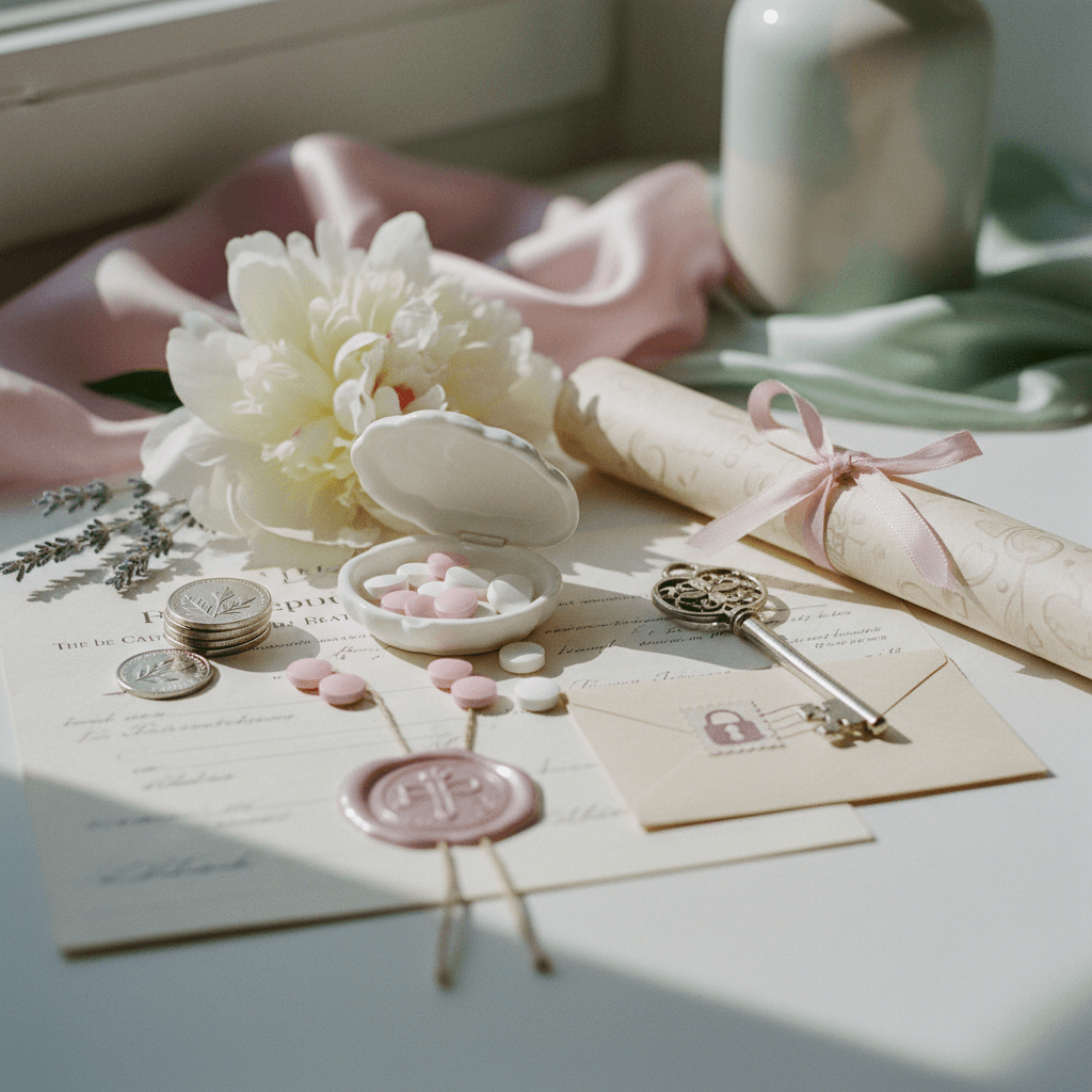 低用量ピルを保険適用にする正式な手続きと条件