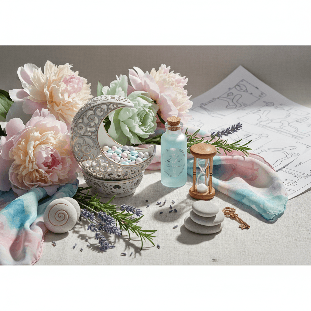 低用量ピルの効果（避妊・生理痛・PMS）を解説