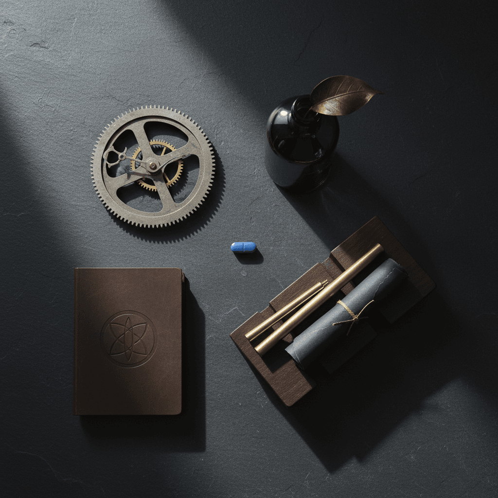 バイアグラとは？ED治療薬の効果と仕組み