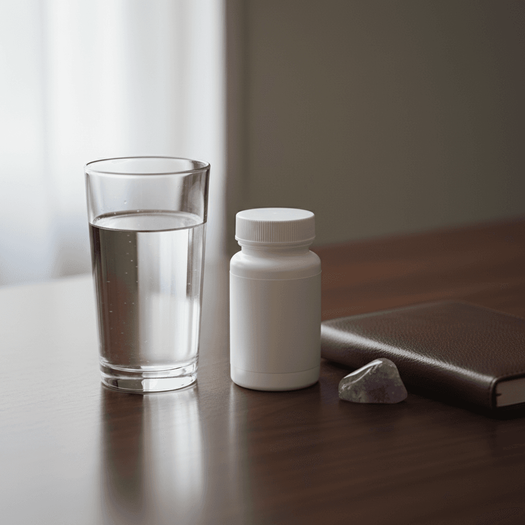 バイアグラ服用中の飲酒リスク