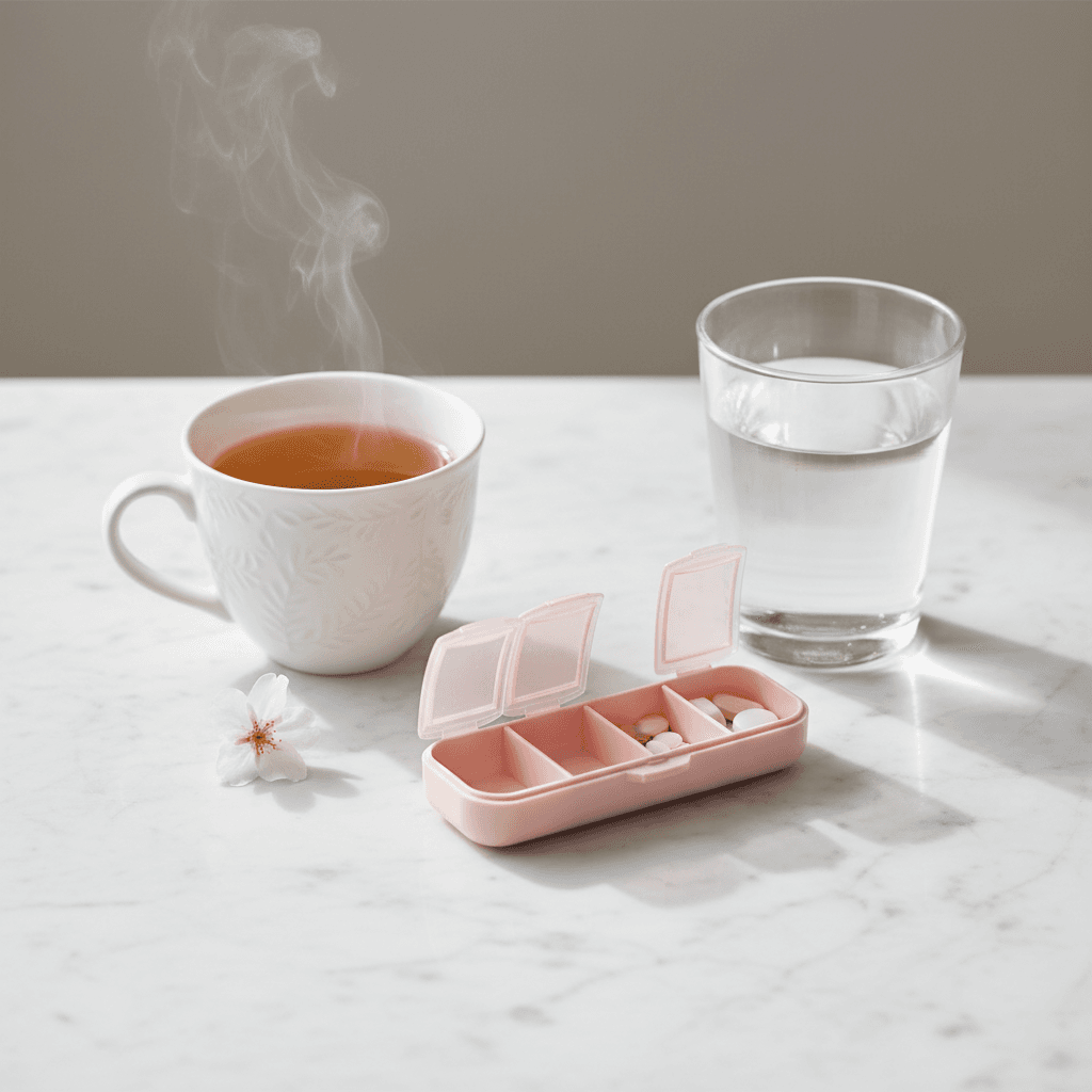 低用量ピルとは？種類・効果・副作用・費用完全ガイド