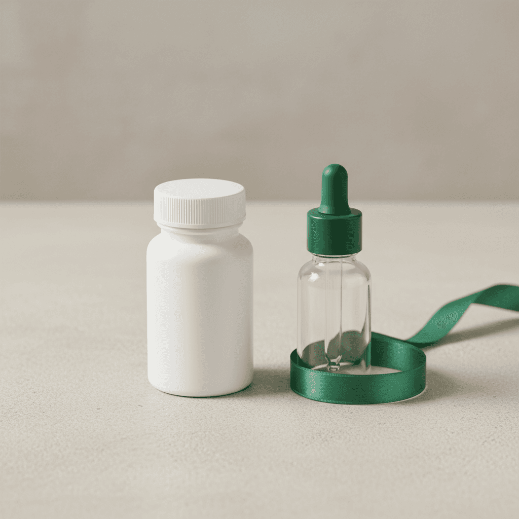 ミノキシジル内服vs外用|価格・特徴・選び方を比較