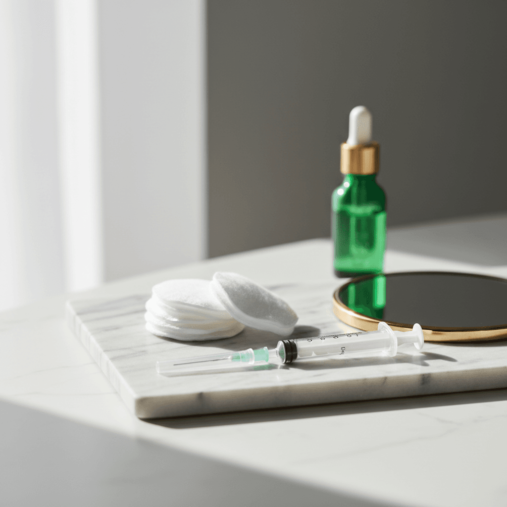 顎ボトックスの効果と持続期間【費用も解説】