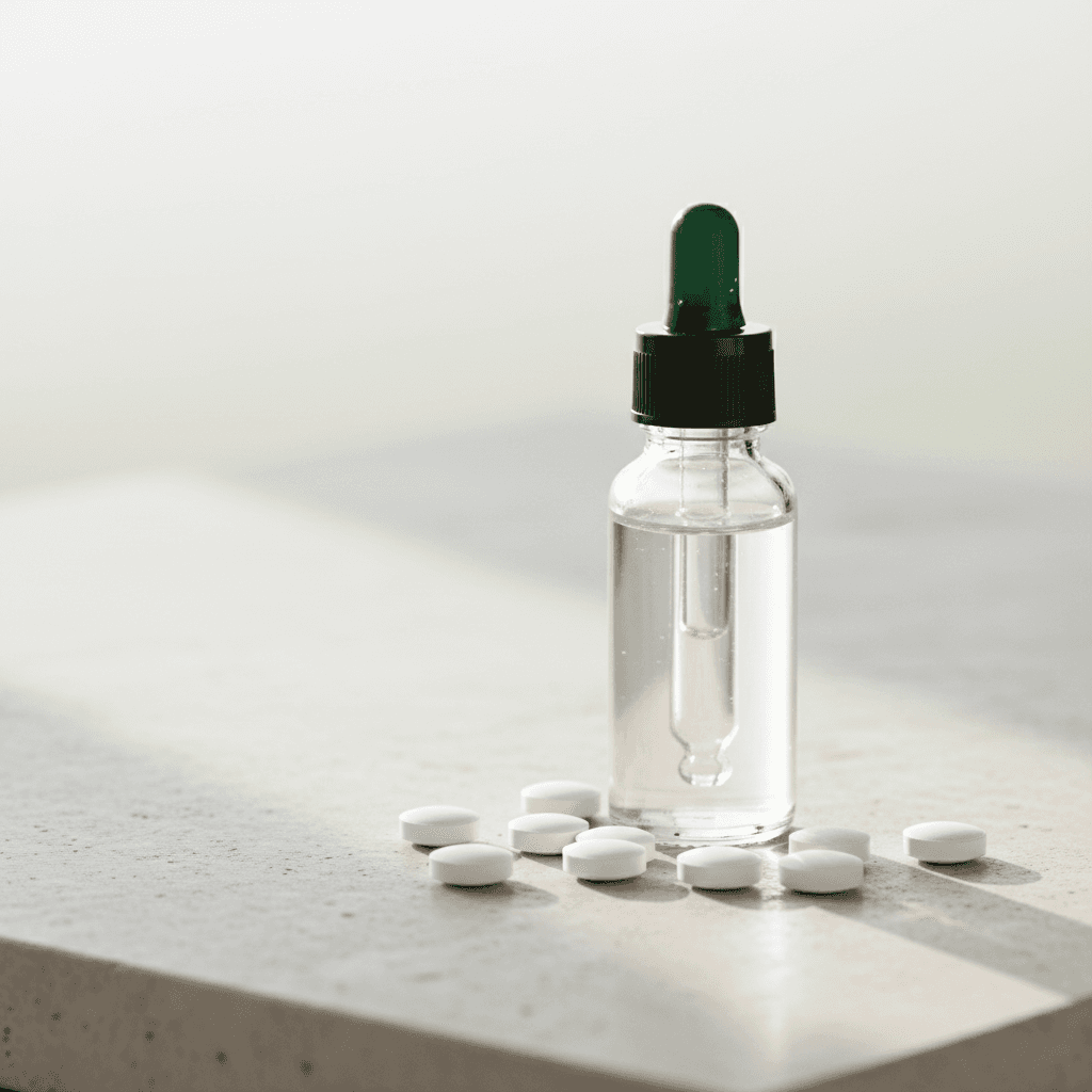 フィナステリド0.2mgとは?効果と1mgとの比較