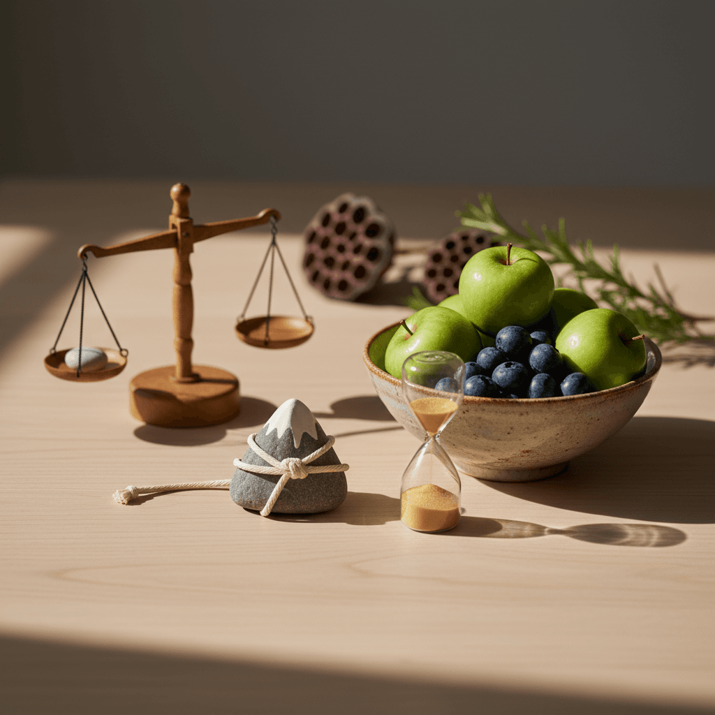 GLP-1ダイエット後のリバウンドを防ぐ方法