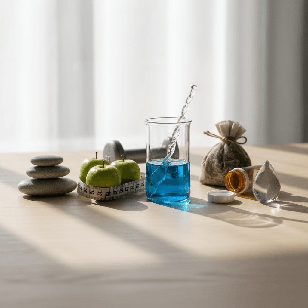 GLP-1とは?ダイエット効果・仕組み・副作用をわかりやすく解説