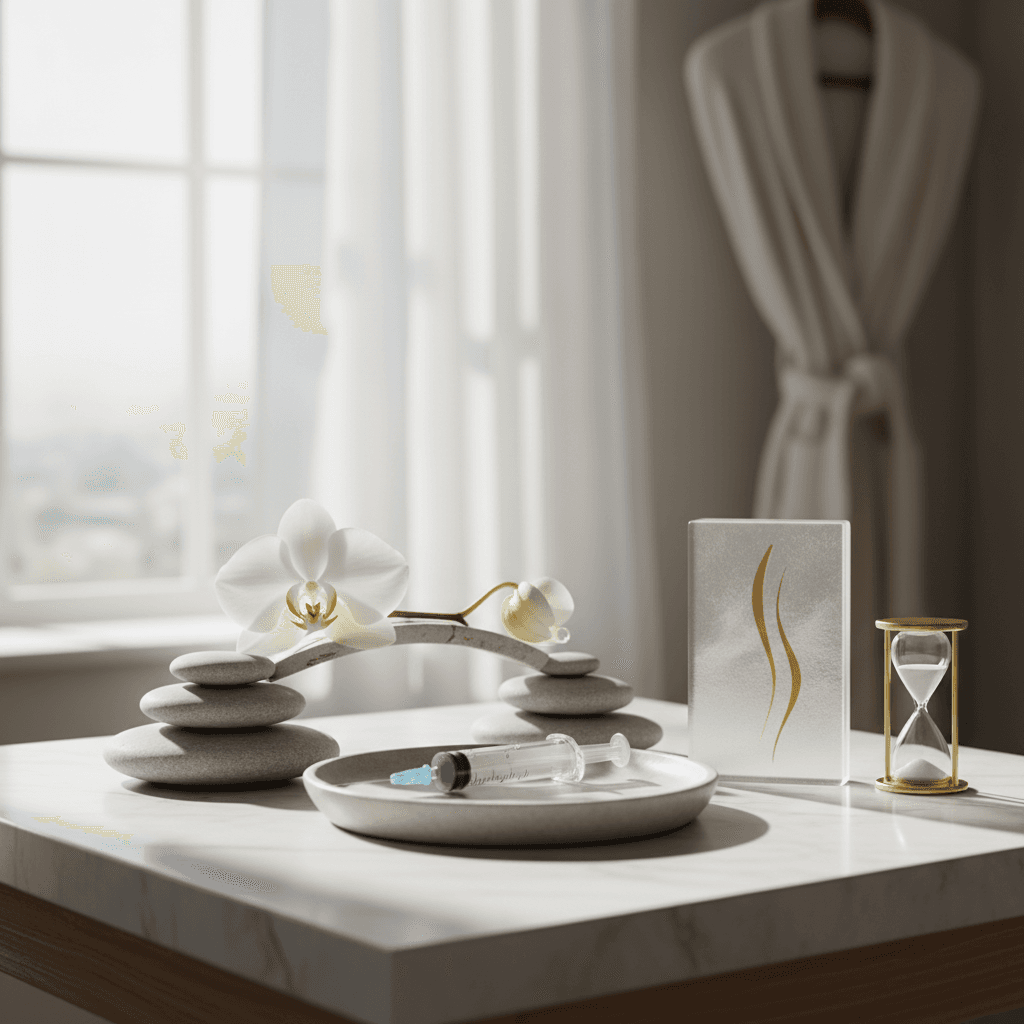 ほうれい線へのボトックス注射の効果と限界