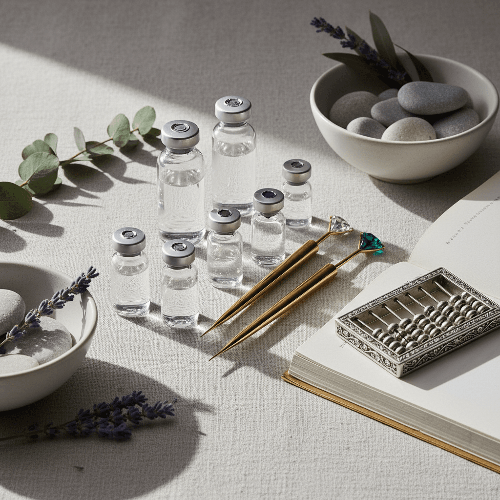 ヒアルロン酸注射の費用相場【部位・クリニック別】