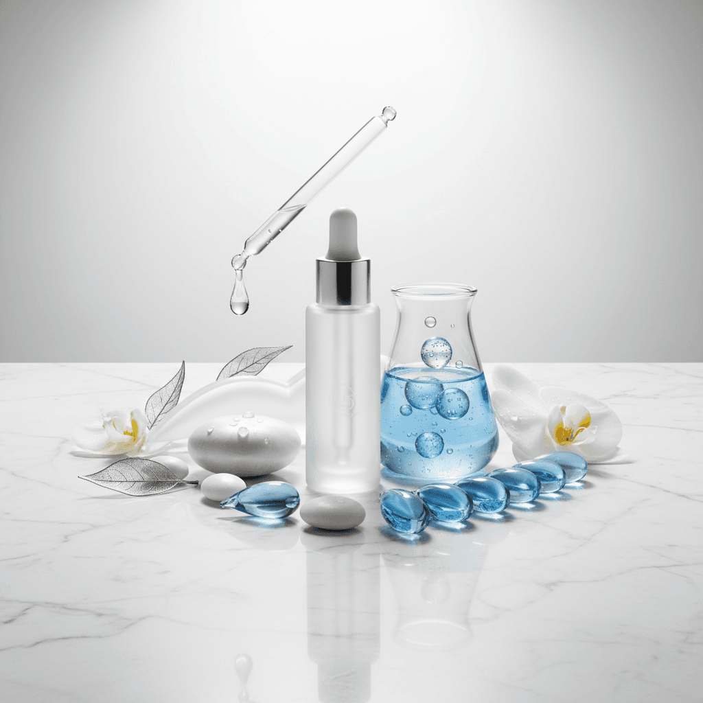 ヒアルロン酸配合目薬のおすすめと効果