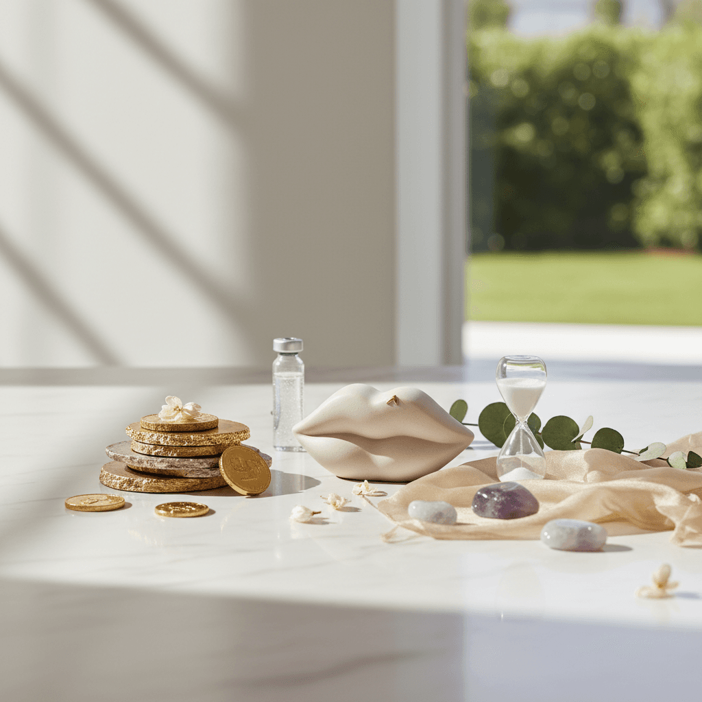 口角ボトックスの効果・料金・ダウンタイム