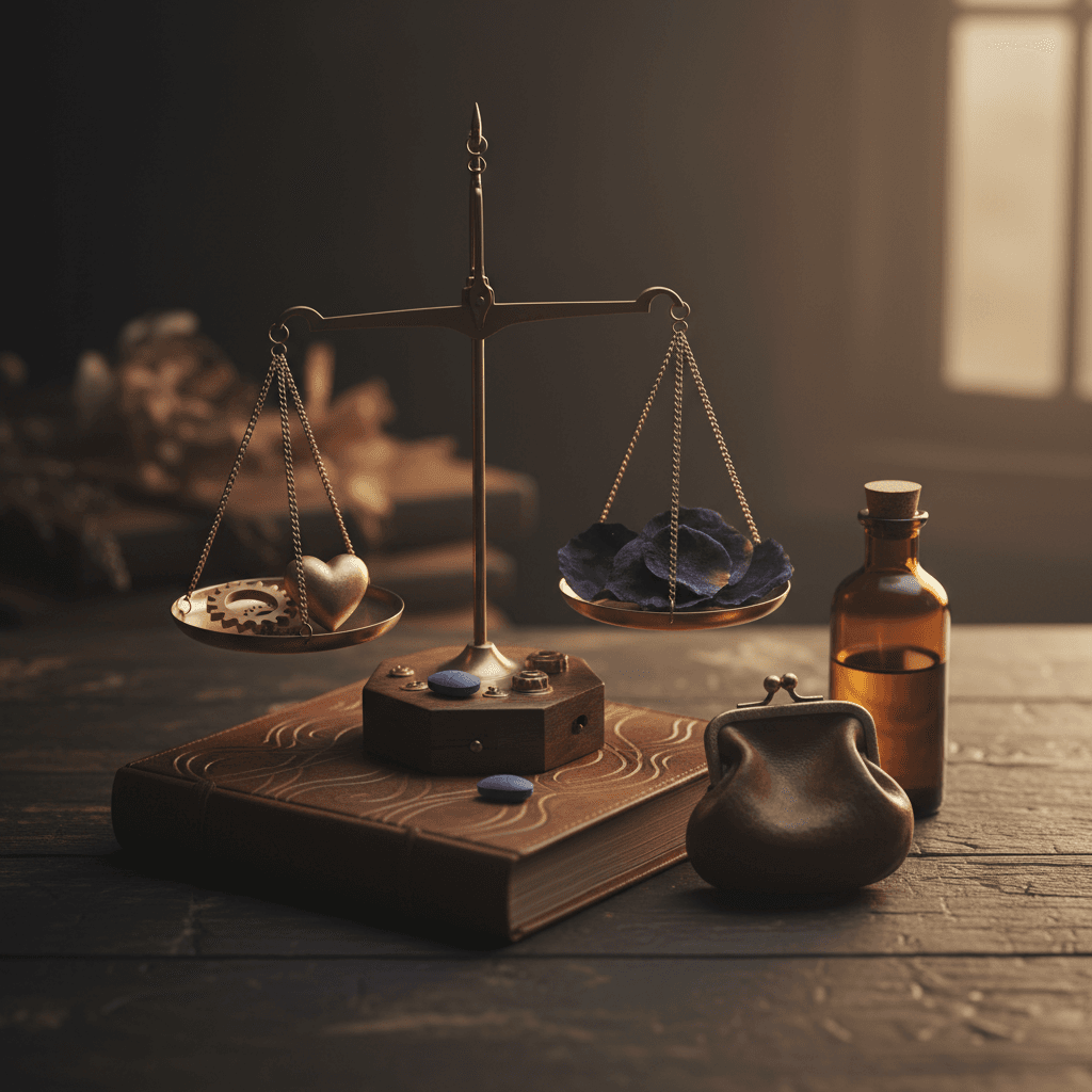 バイアグラとは?効果・副作用・費用まとめ