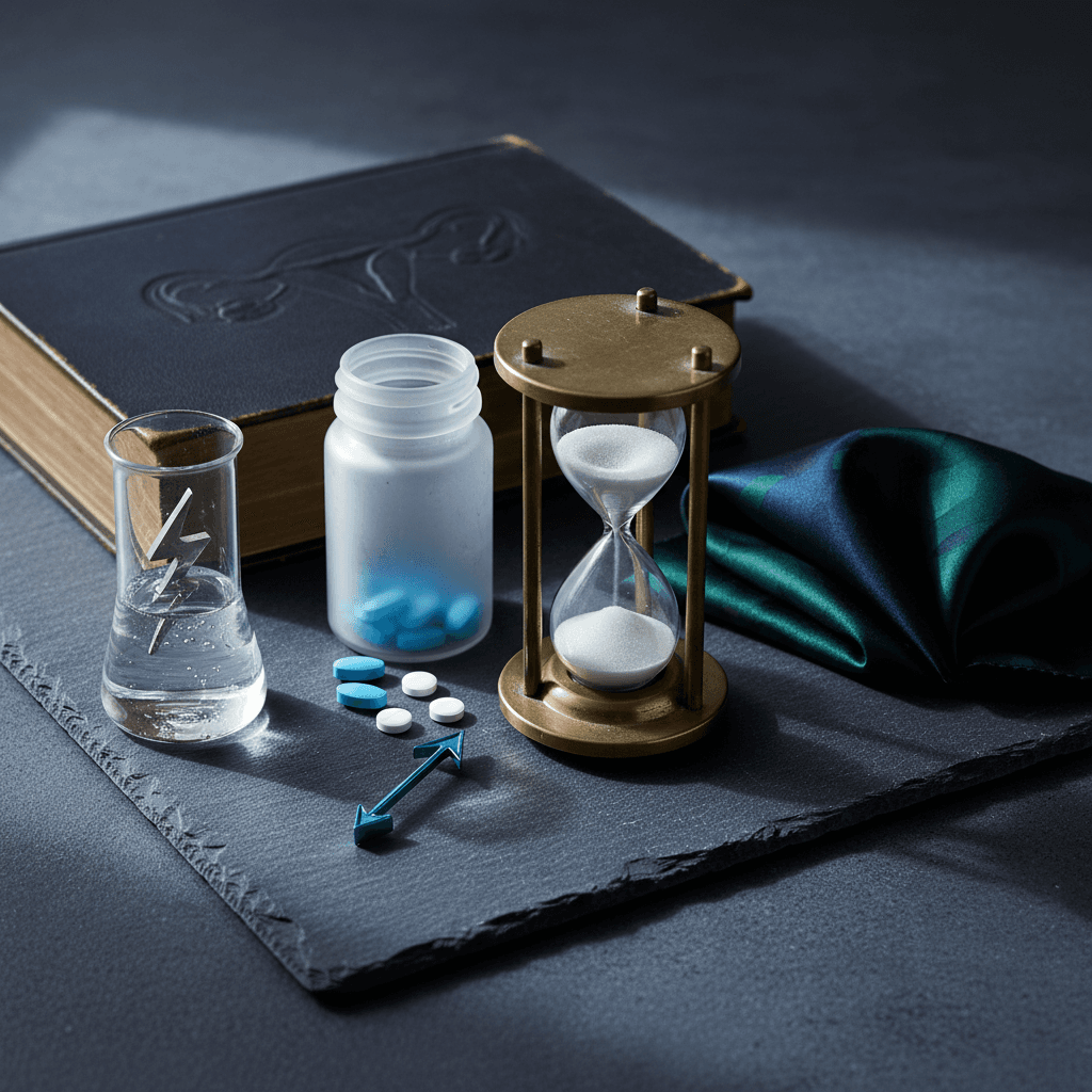 バイアグラは早漏に使えるの?ED治療薬の正しい理解